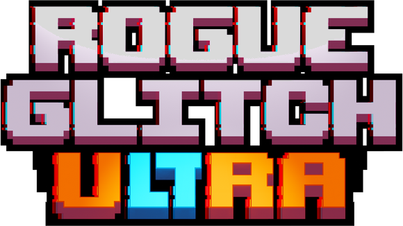Rogue Glitch Ultra