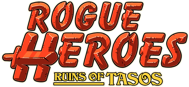 Rogue Heroes: Ruins of Tasos
