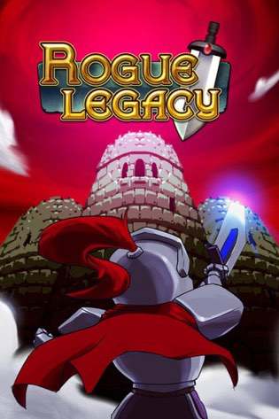 Rogue Legacy Rogue Legacy