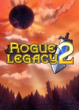 Rogue Legacy 2 Rogue Legacy 2