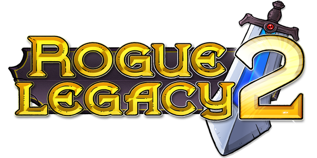 Rogue Legacy 2