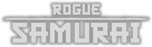 Rogue Samurai