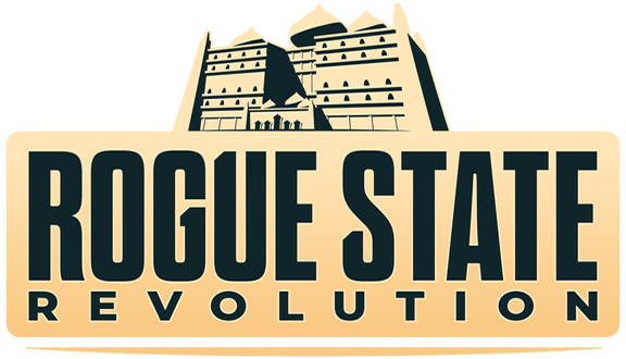 Rogue State Revolution