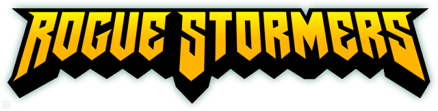Rogue Stormers