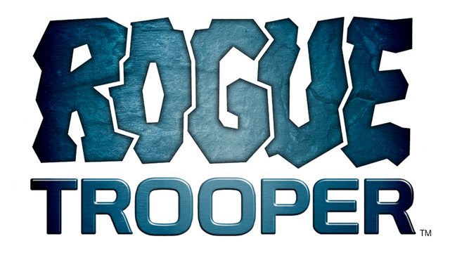Rogue Trooper