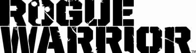 Rogue Warrior