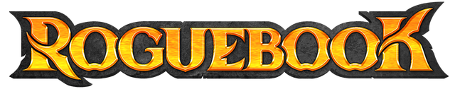 Roguebook