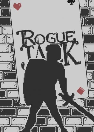 RogueJack: Roguelike Blackjack