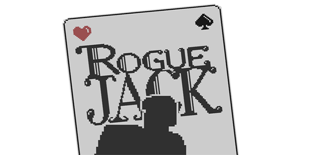 RogueJack: Roguelike Blackjack