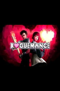 Roguemance Roguemance