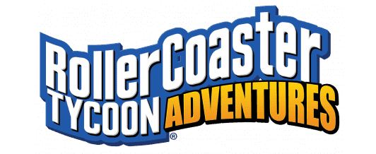 RollerCoaster Tycoon Adventures
