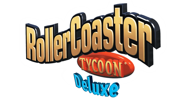 RollerCoaster Tycoon: Deluxe