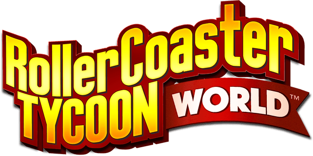 RollerCoaster Tycoon World