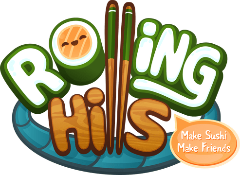 Rolling Hills: Make Sushi, Make Friends