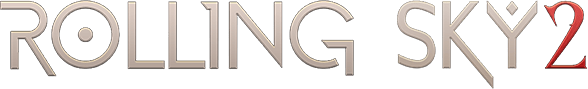 RollingSky2