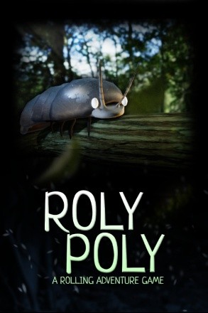 Roly Poly Roly Poly