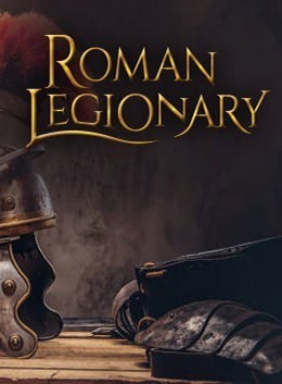Roman Legionary Roman Legionary