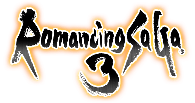 ROMANCING SAGA 3