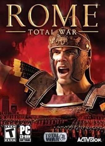 Rome: Total War Rome: Total War