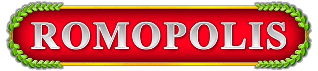 Romopolis / Ромополис