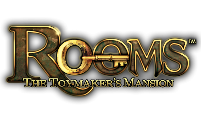 ROOMS: The Toymaker's Mansion