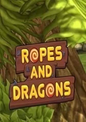 Ropes And Dragons VR Ropes And Dragons VR