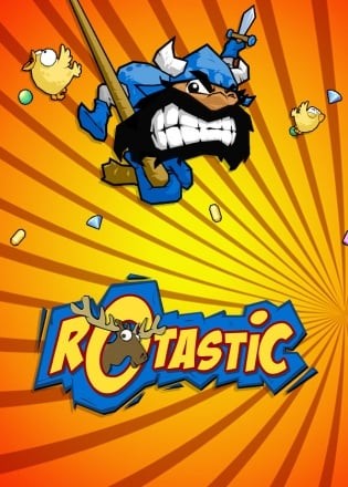 Rotastic