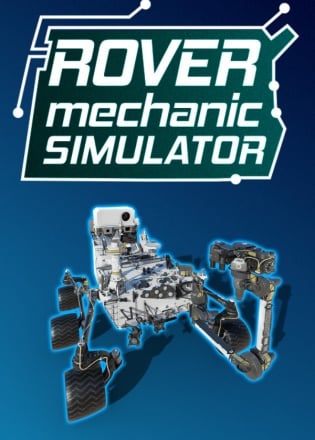 Rover Mechanic Simulator