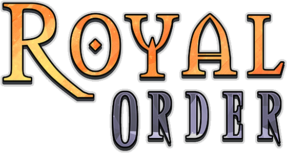 Royal Order