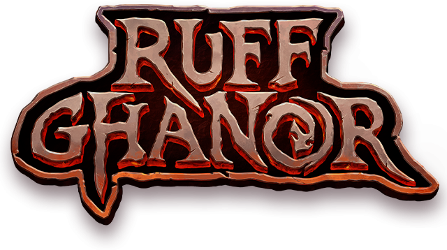 Ruff Ghanor