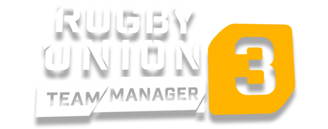 Rugby Union Team Manager 3