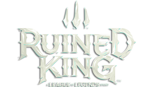 Ruined King: A League of Legends Story
