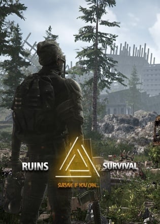 RUINS Survival RUINS Survival