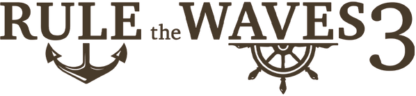 Rule the Waves 3