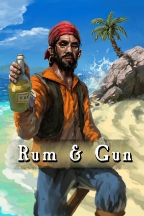 Rum & Gun Rum & Gun