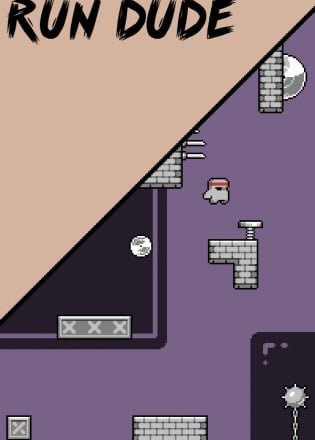 Run Dude Run Dude