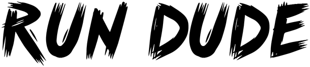 Run Dude