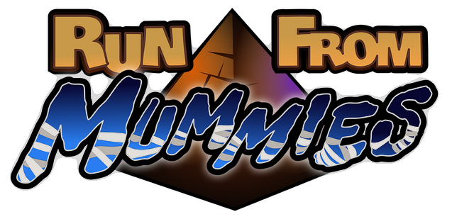 Run From Mummies