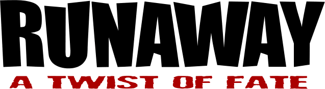 Runaway 3: Поворот судьбы
