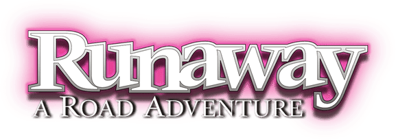 Runaway, A Road Adventure
