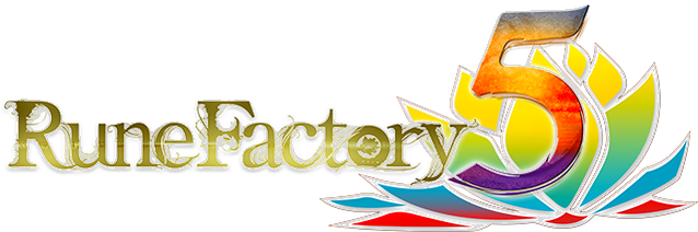 Rune Factory 5