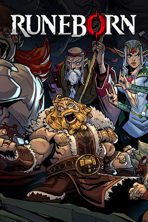 Runeborn 