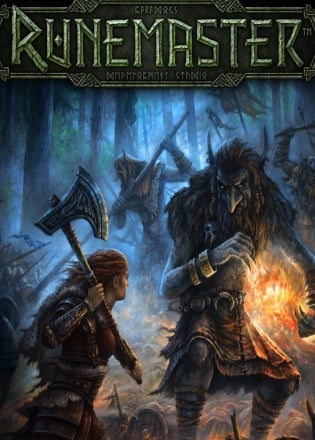 Runemaster Runemaster