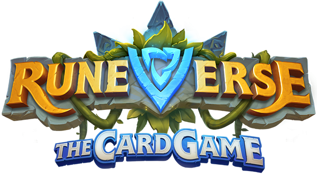 Runeverse: The Card Game
