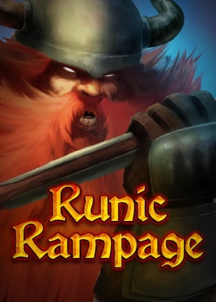 Runic Rampage - Action RPG Runic Rampage - Action RPG