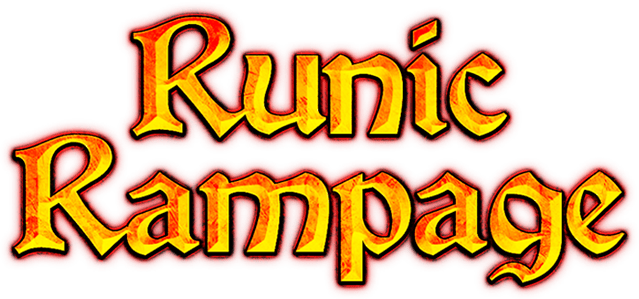 Runic Rampage - Action RPG