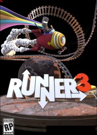 Runner3