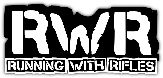 Running With Rifles