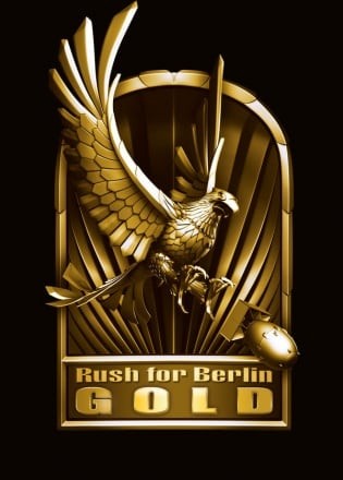 Rush for Berlin Gold