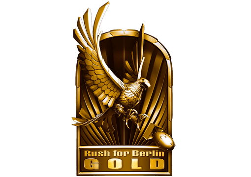 Rush for Berlin Gold